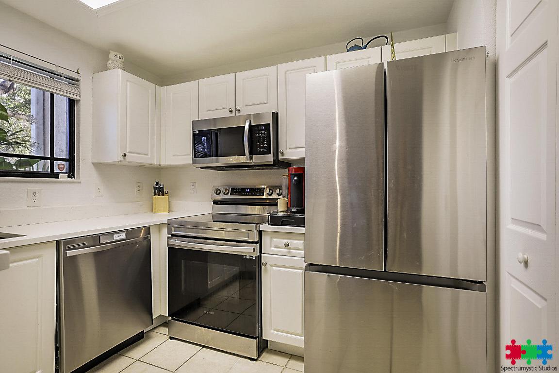 SAN MATERA THE GARDENS CONDO - Residential