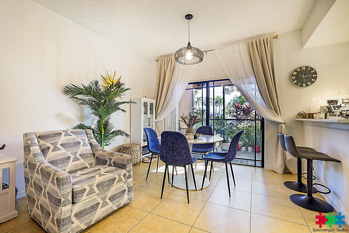 SAN MATERA THE GARDENS CONDO - Residential