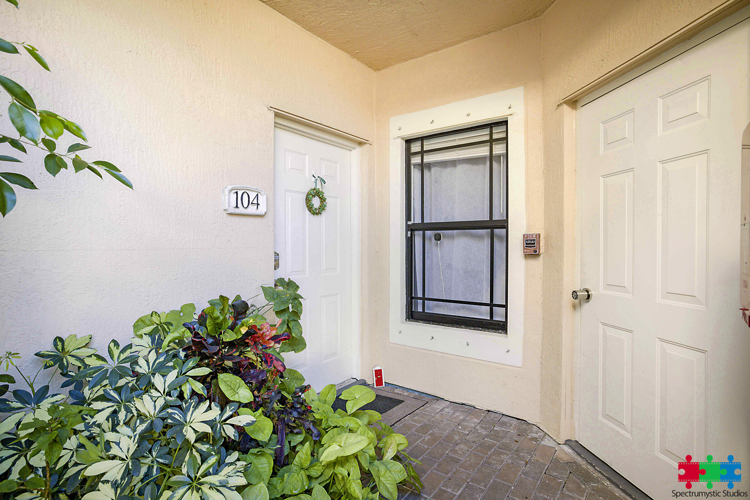 2916 Tuscany Court 104