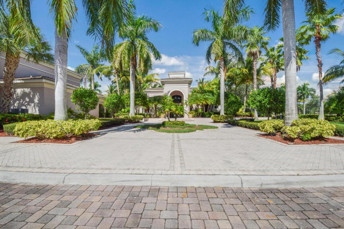 SAN MATERA THE GARDENS CONDO - Residential