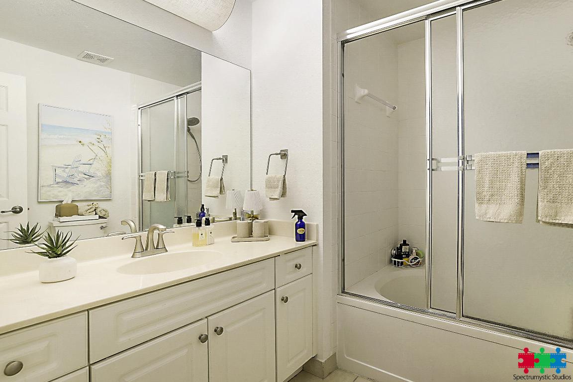 SAN MATERA THE GARDENS CONDO - Residential