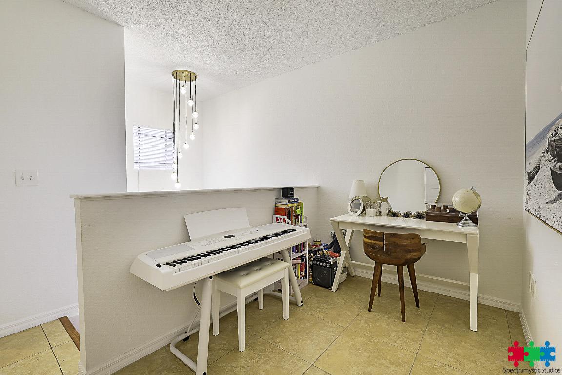 SAN MATERA THE GARDENS CONDO - Residential