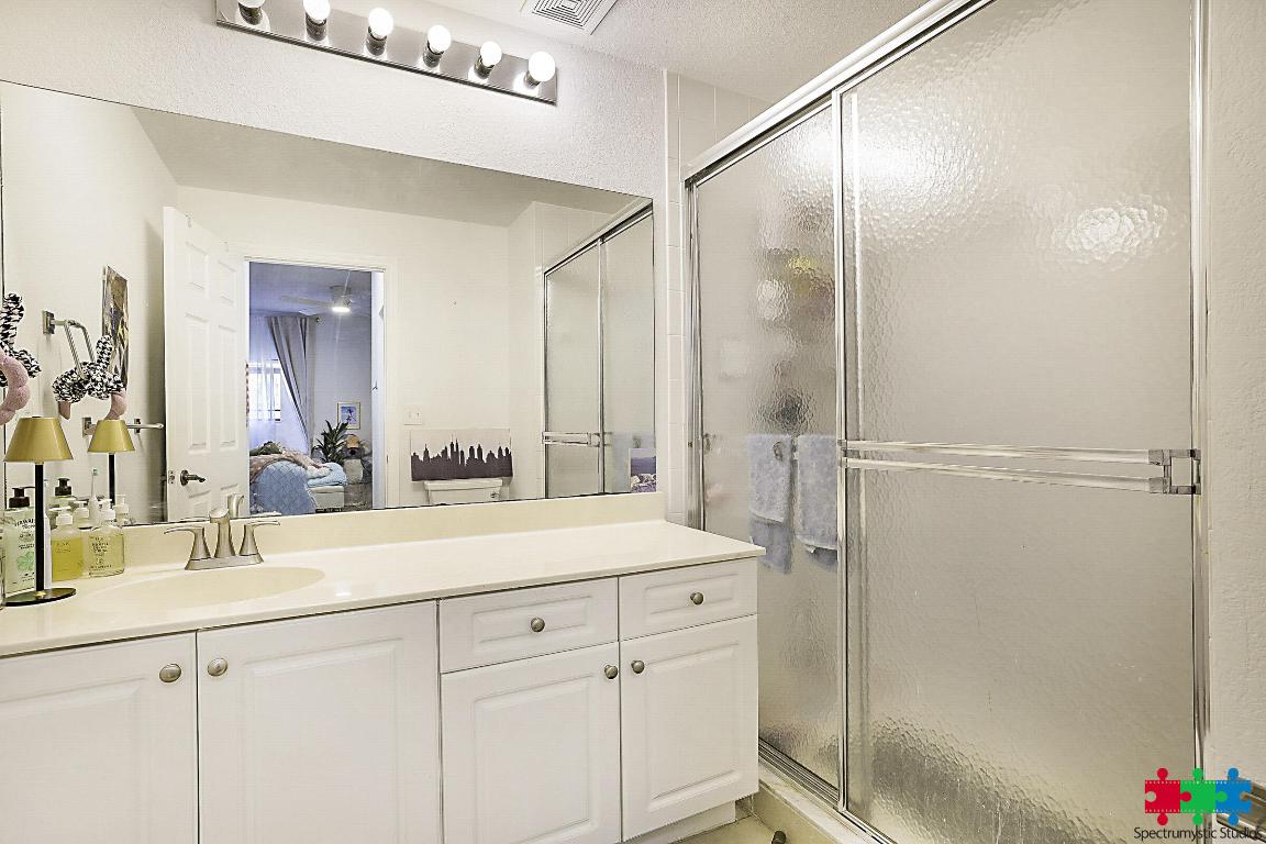 SAN MATERA THE GARDENS CONDO - Residential