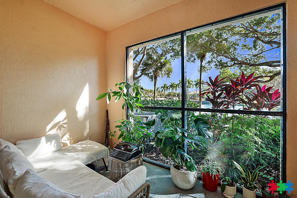 SAN MATERA THE GARDENS CONDO - Residential