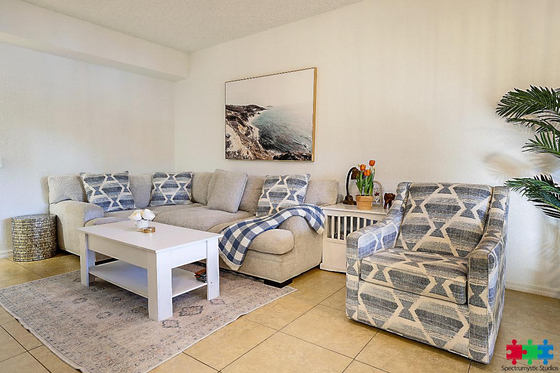 SAN MATERA THE GARDENS CONDO - Residential