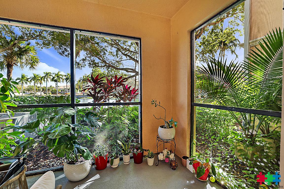 SAN MATERA THE GARDENS CONDO - Residential