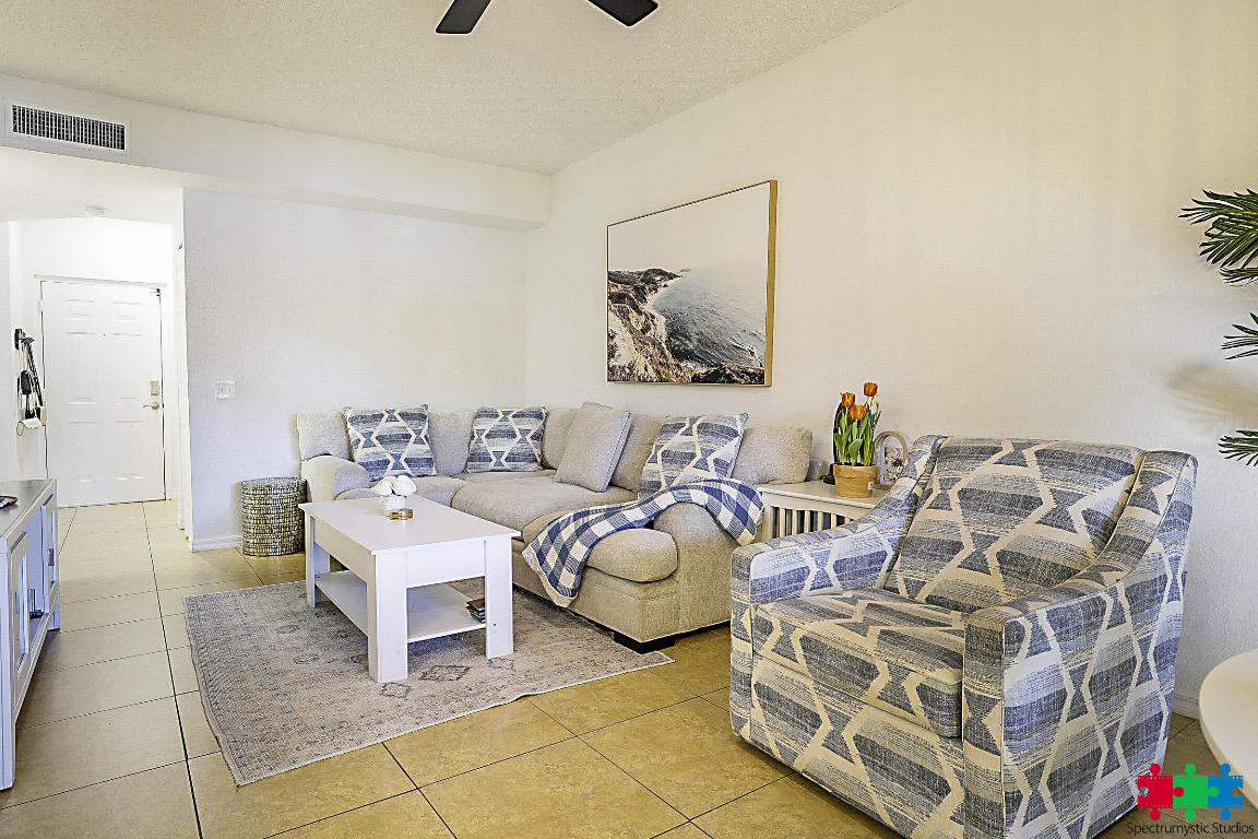 SAN MATERA THE GARDENS CONDO - Residential