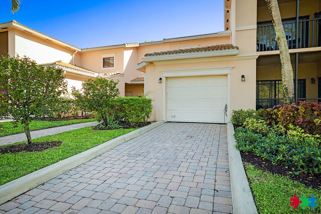 Photo of 2916 Tuscany Court #104, Palm Beach Gardens, FL 33410 (MLS # R11153793)
