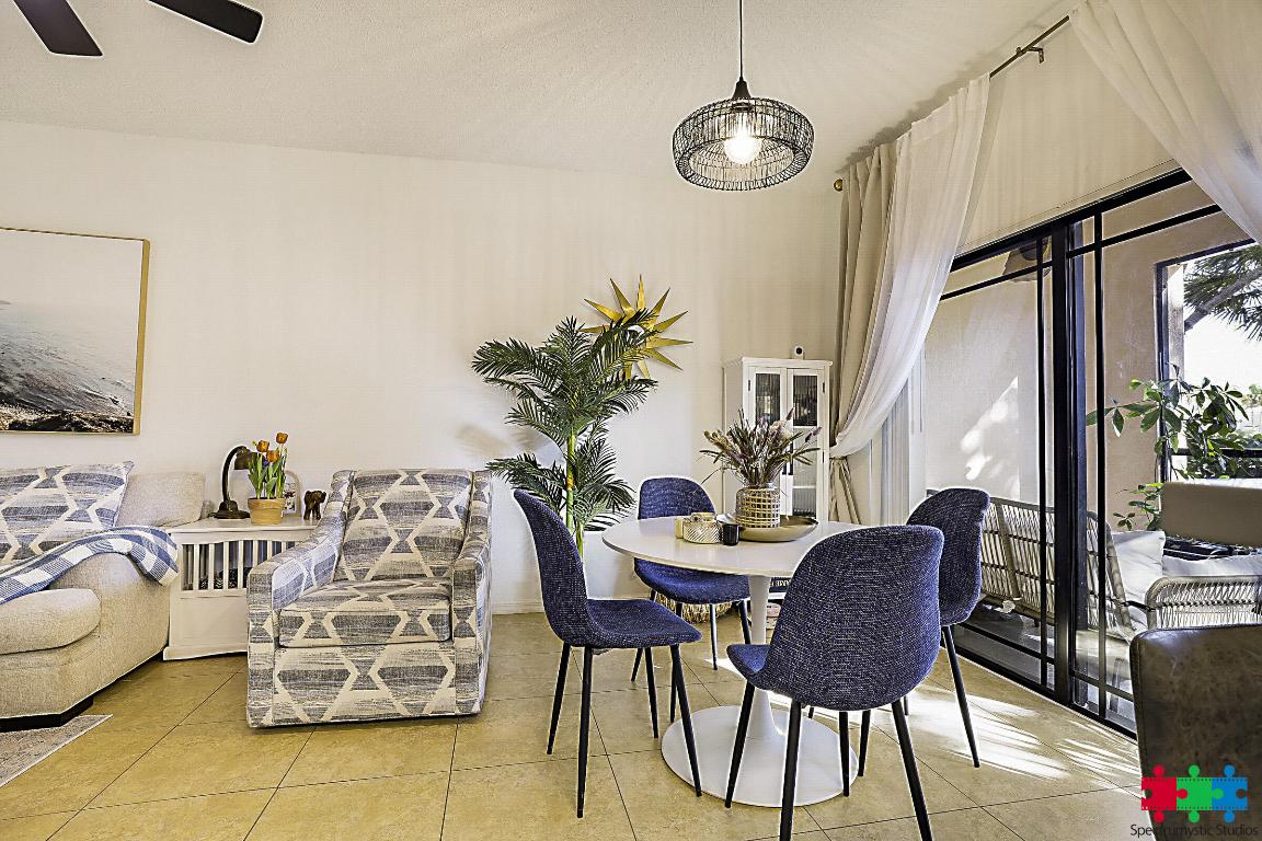 SAN MATERA THE GARDENS CONDO - Residential