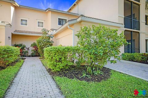 2916 Tuscany Court 104 Palm Beach Gardens FL 33410