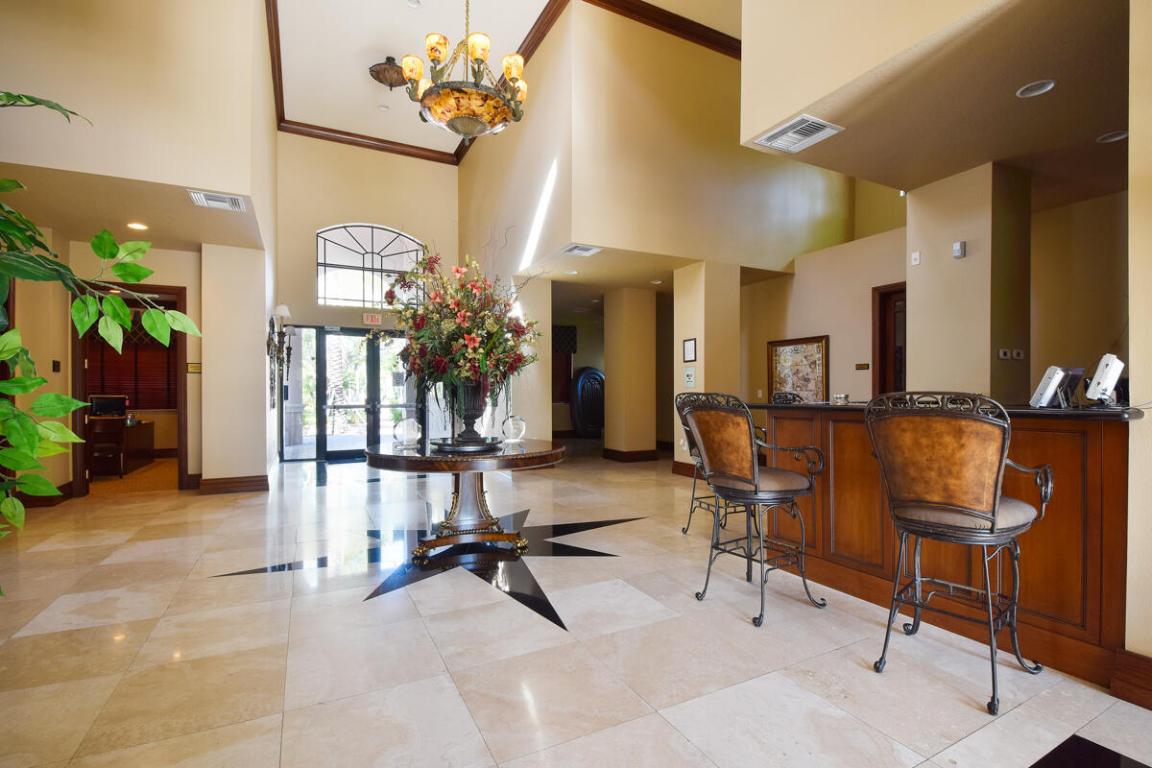 SAN MATERA THE GARDENS CONDO - Residential