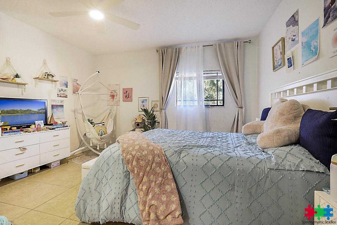 SAN MATERA THE GARDENS CONDO - Residential