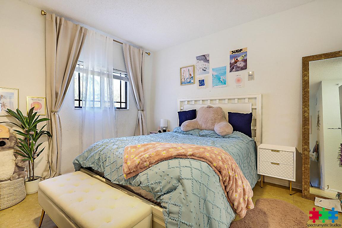 SAN MATERA THE GARDENS CONDO - Residential