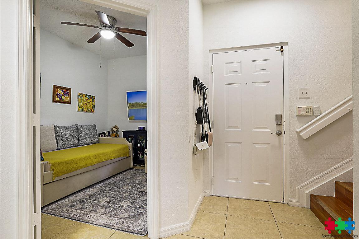 SAN MATERA THE GARDENS CONDO - Residential