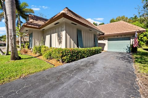 A home in Coral Springs