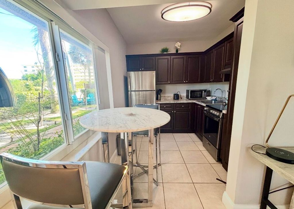 Photo of 201 S Ocean Boulevard #2, Boca Raton, FL 33432 (MLS # B26028659)