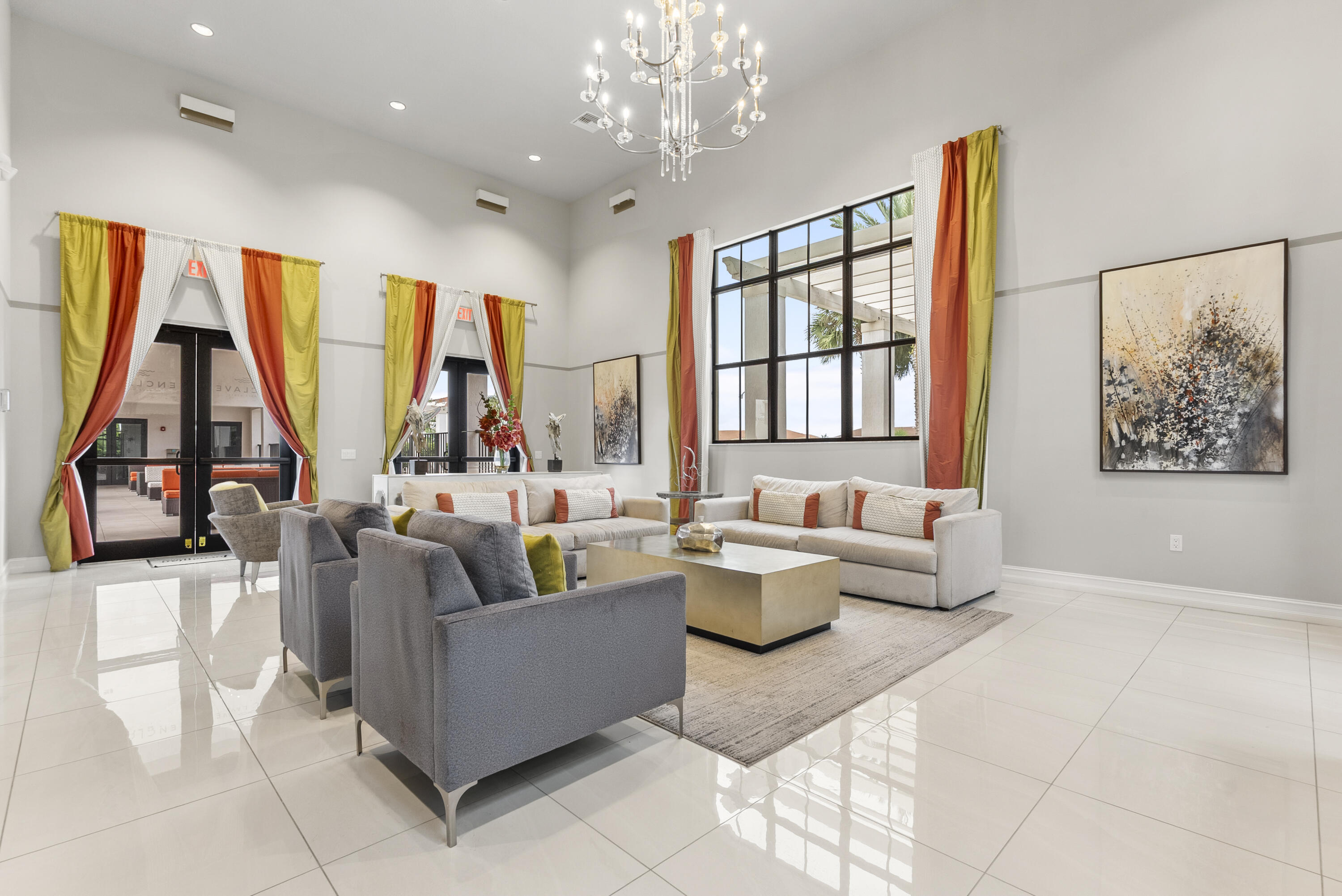 BOCA DUNES PUD - Residential