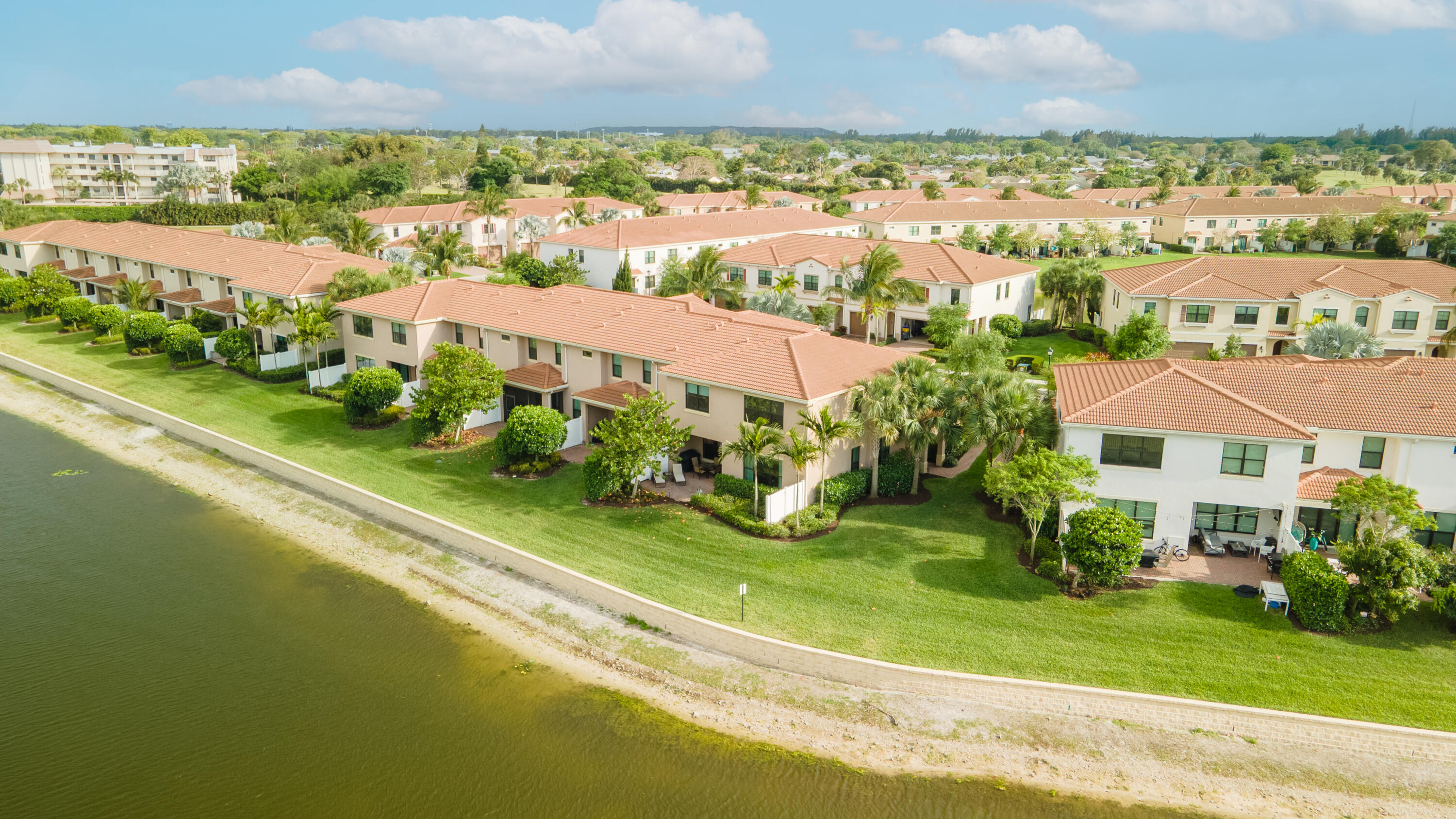 BOCA DUNES PUD - Residential