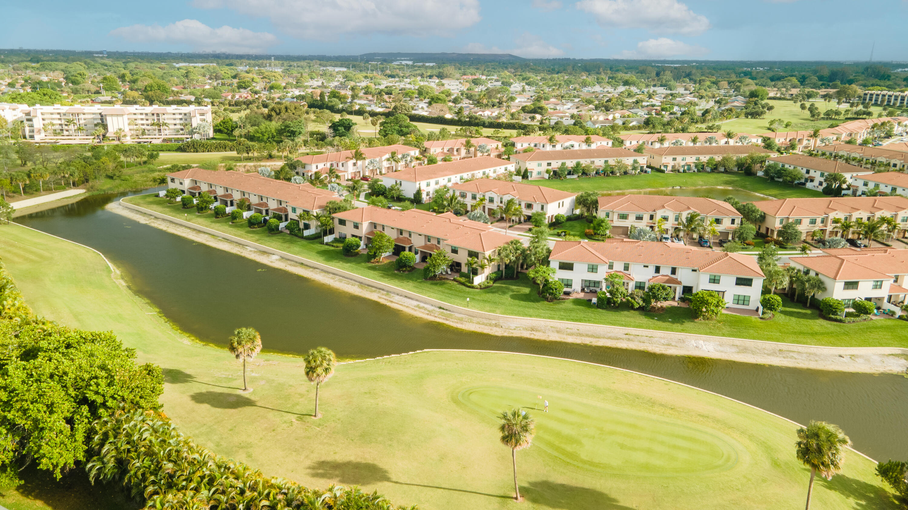 BOCA DUNES PUD - Residential