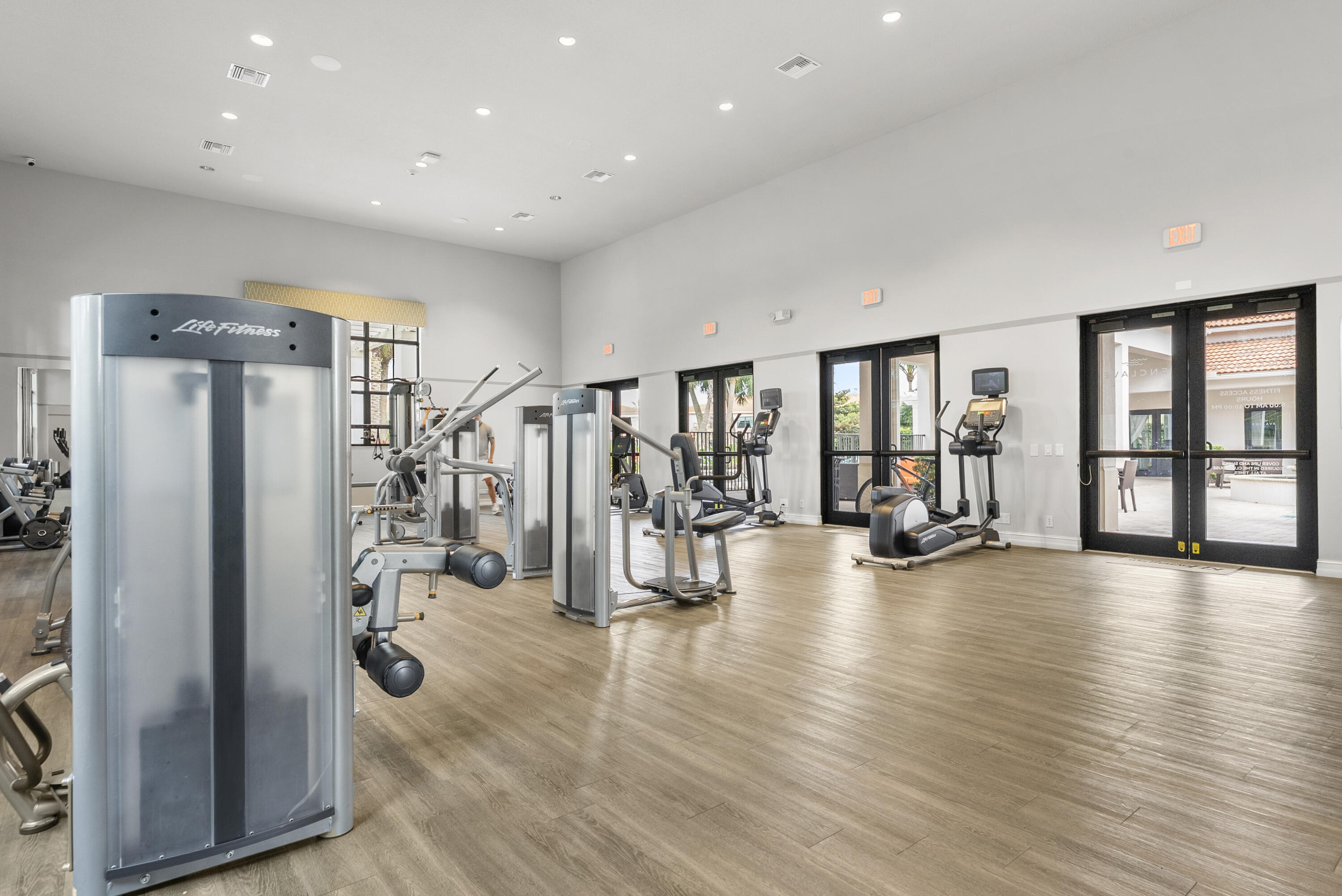 BOCA DUNES PUD - Residential