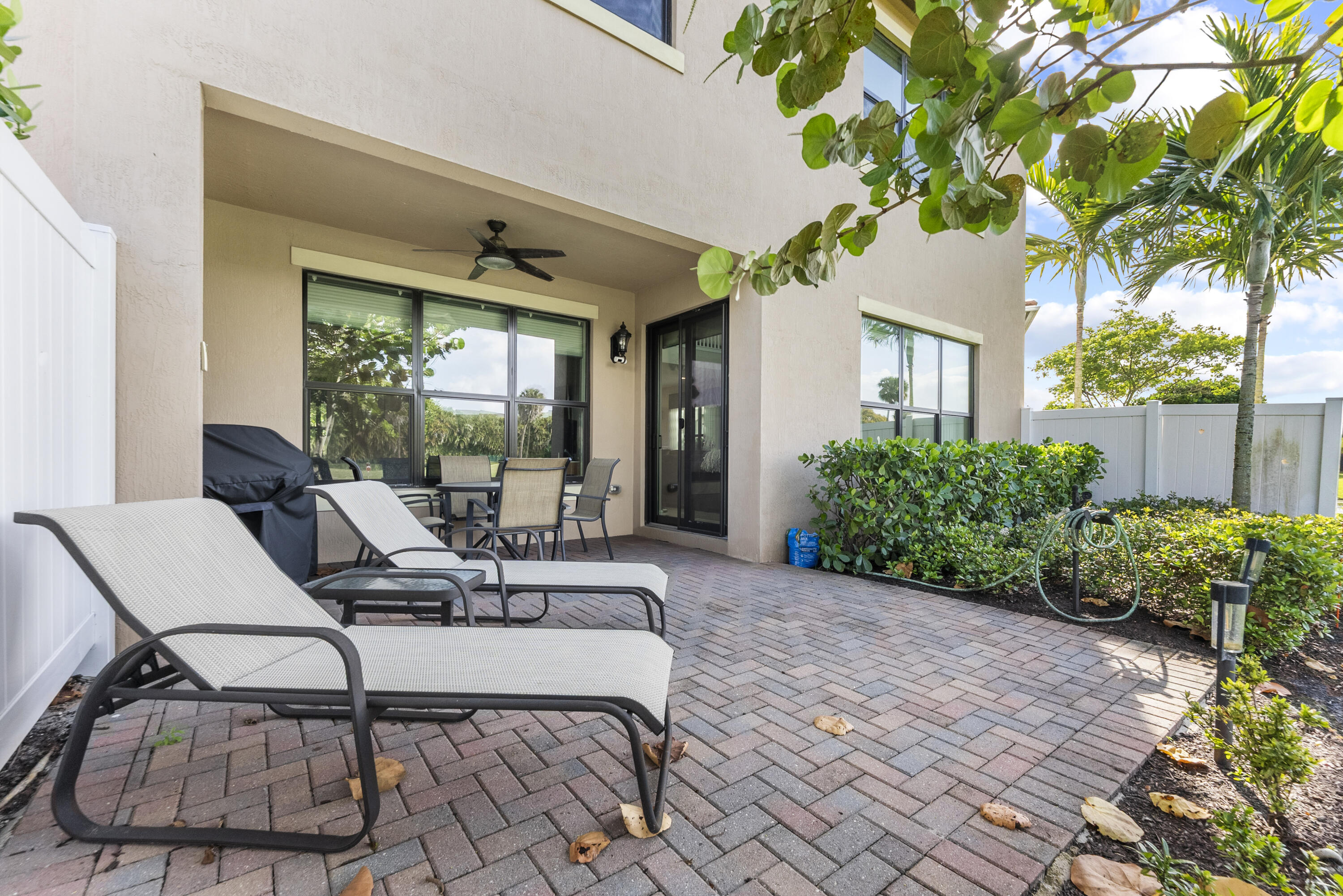 BOCA DUNES PUD - Residential