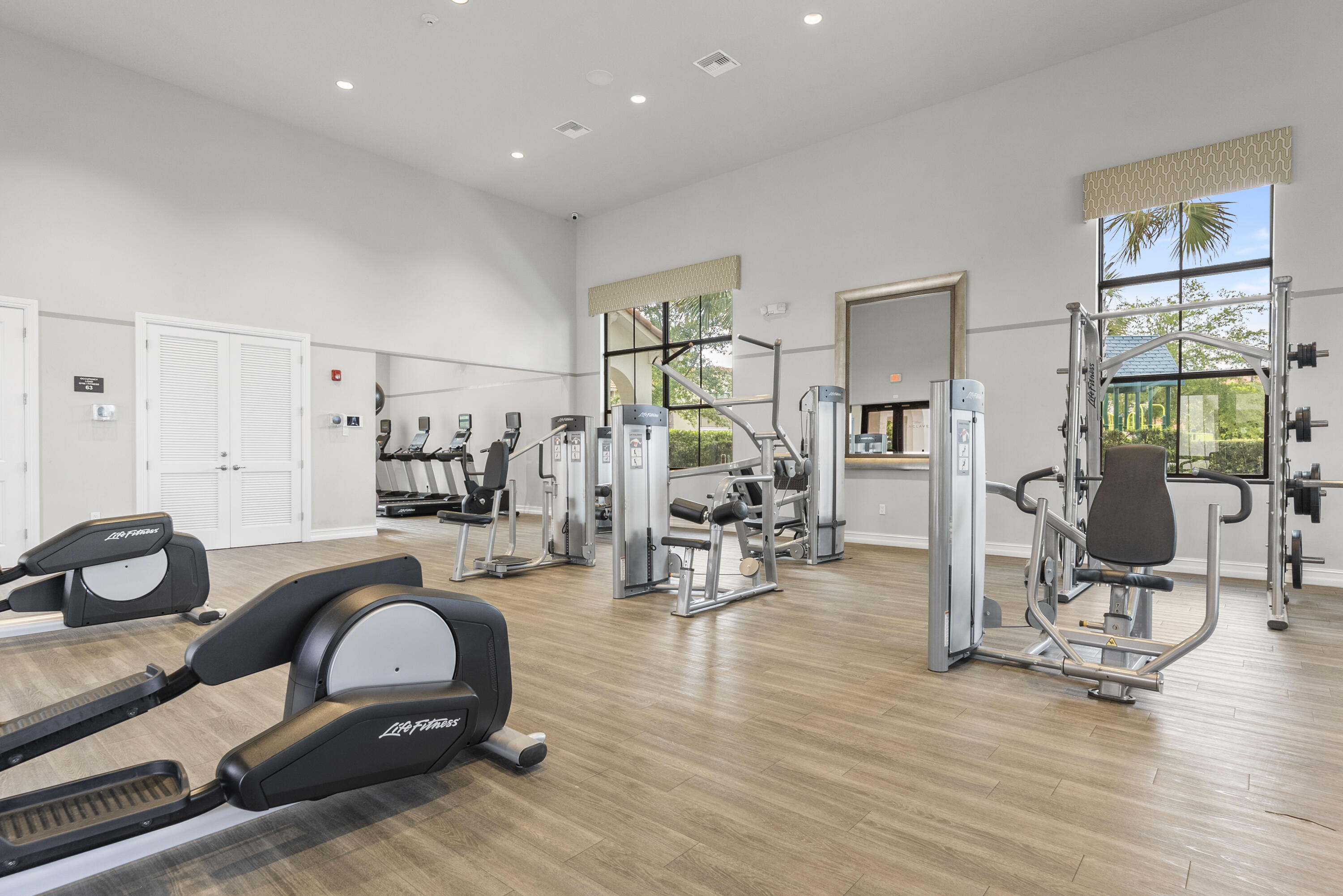 BOCA DUNES PUD - Residential