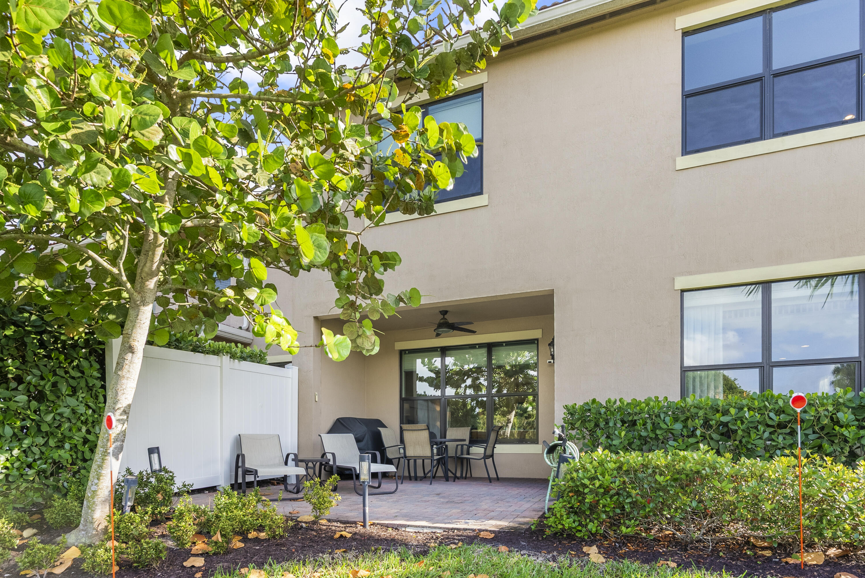 BOCA DUNES PUD - Residential