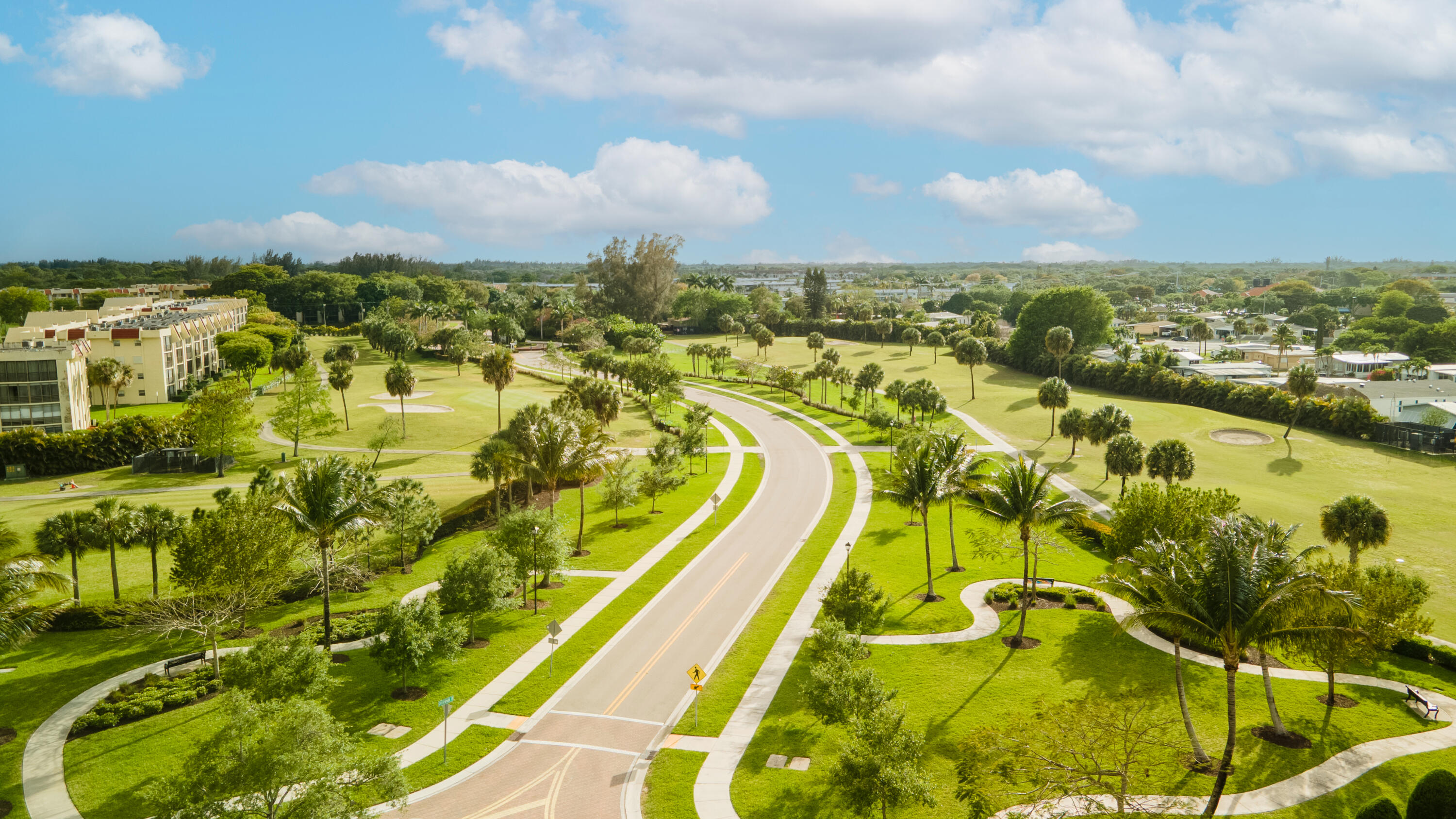 BOCA DUNES PUD - Residential