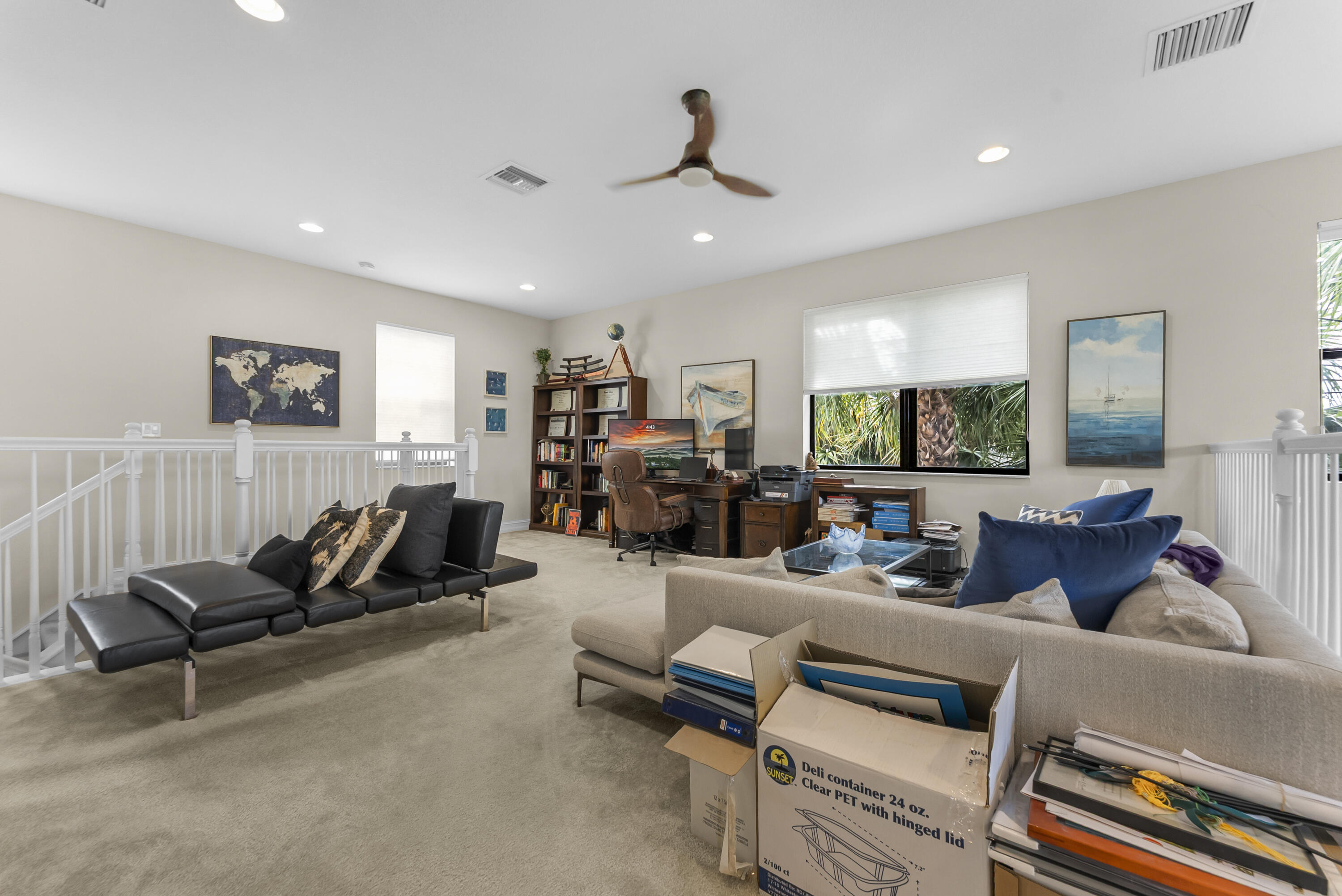 BOCA DUNES PUD - Residential