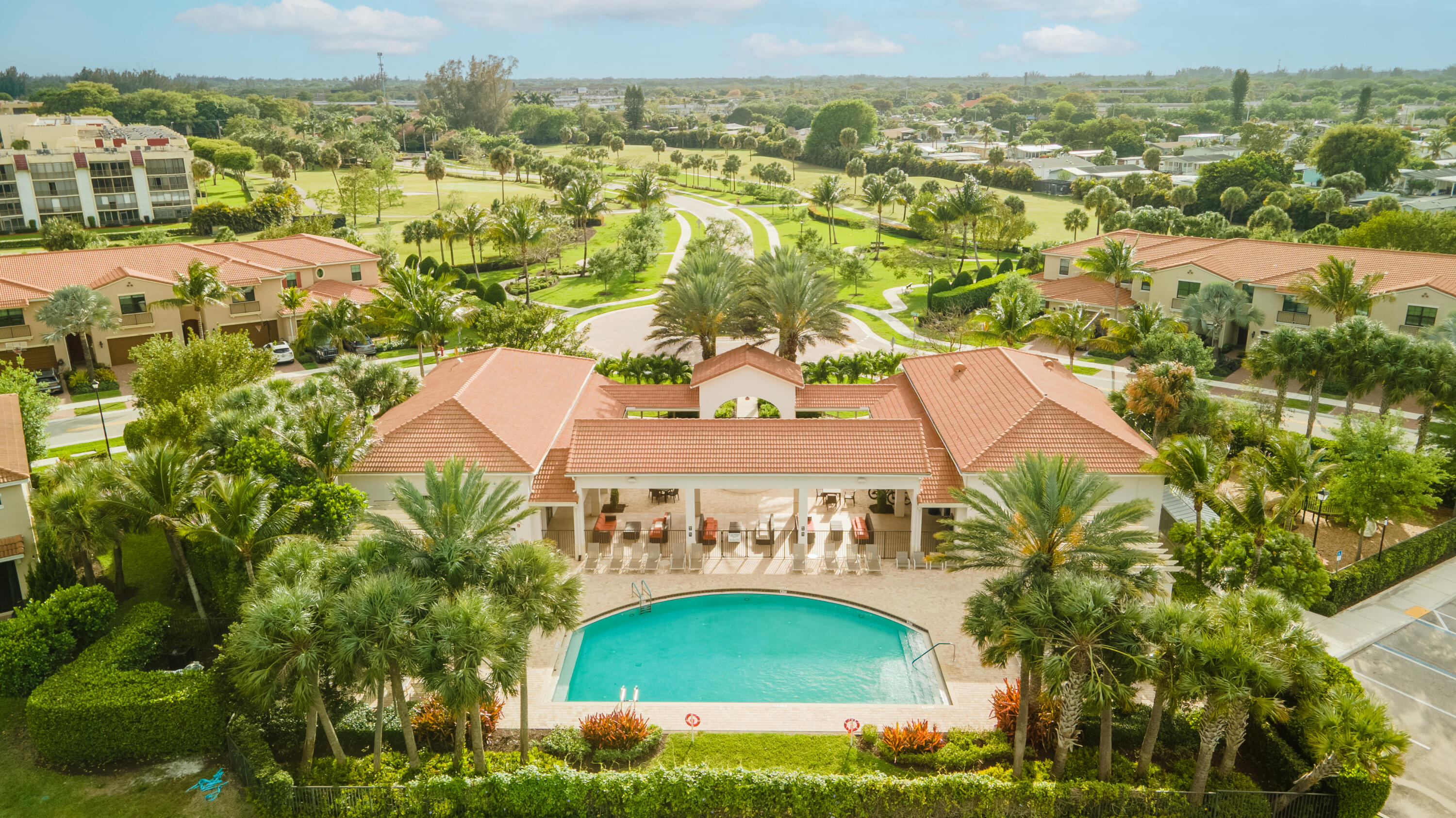 BOCA DUNES PUD - Residential