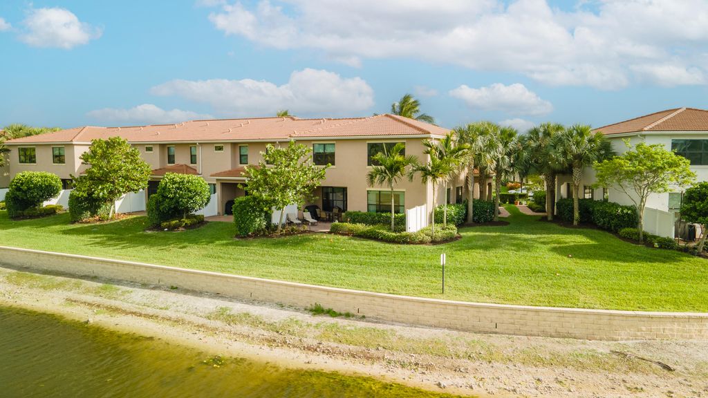 Photo of 9941 Brickhill Drive, Boca Raton, FL 33428 (MLS # B26015378)