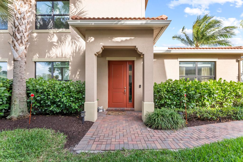 Photo of 9941 Brickhill Drive, Boca Raton, FL 33428 (MLS # B26015378)