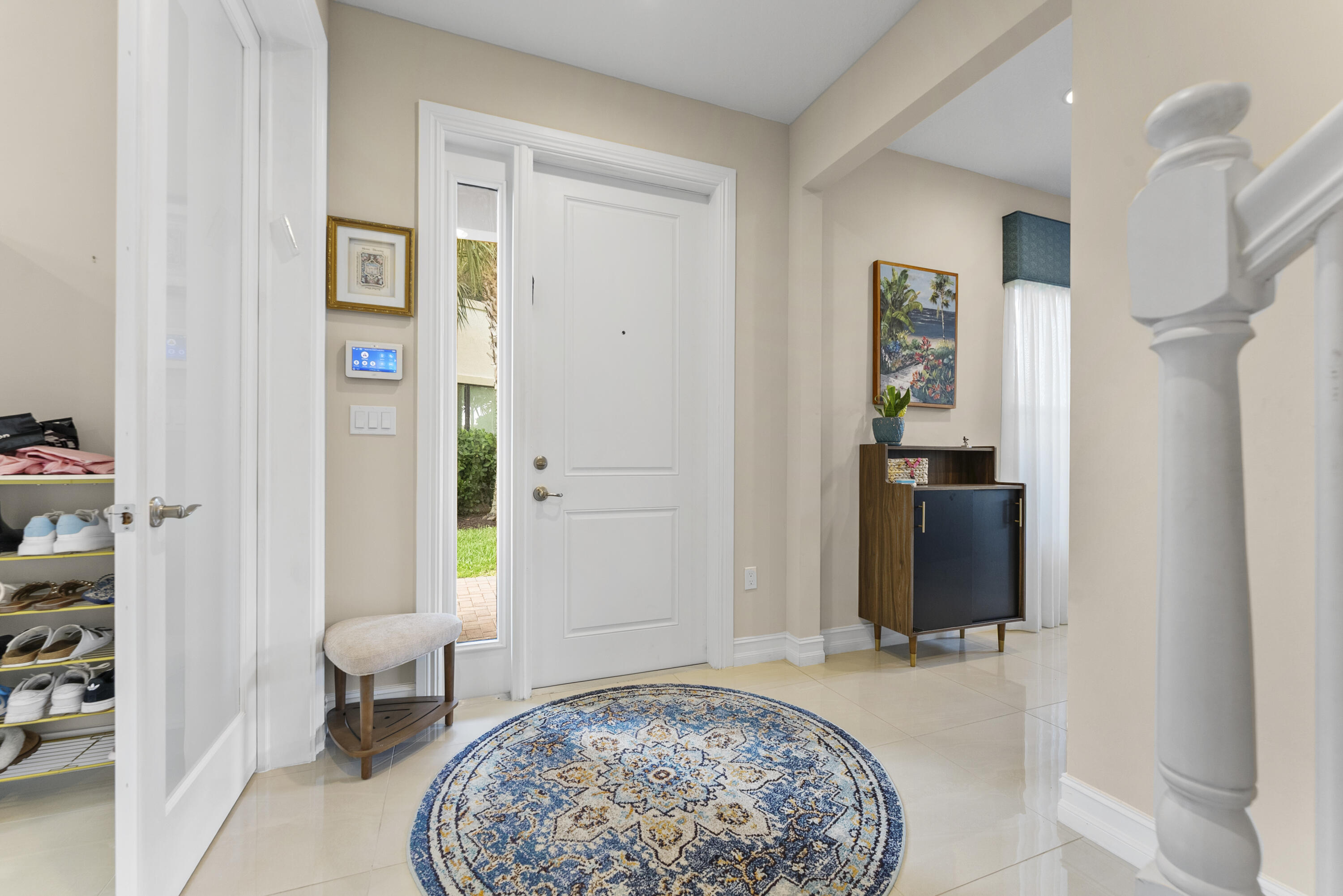 BOCA DUNES PUD - Residential