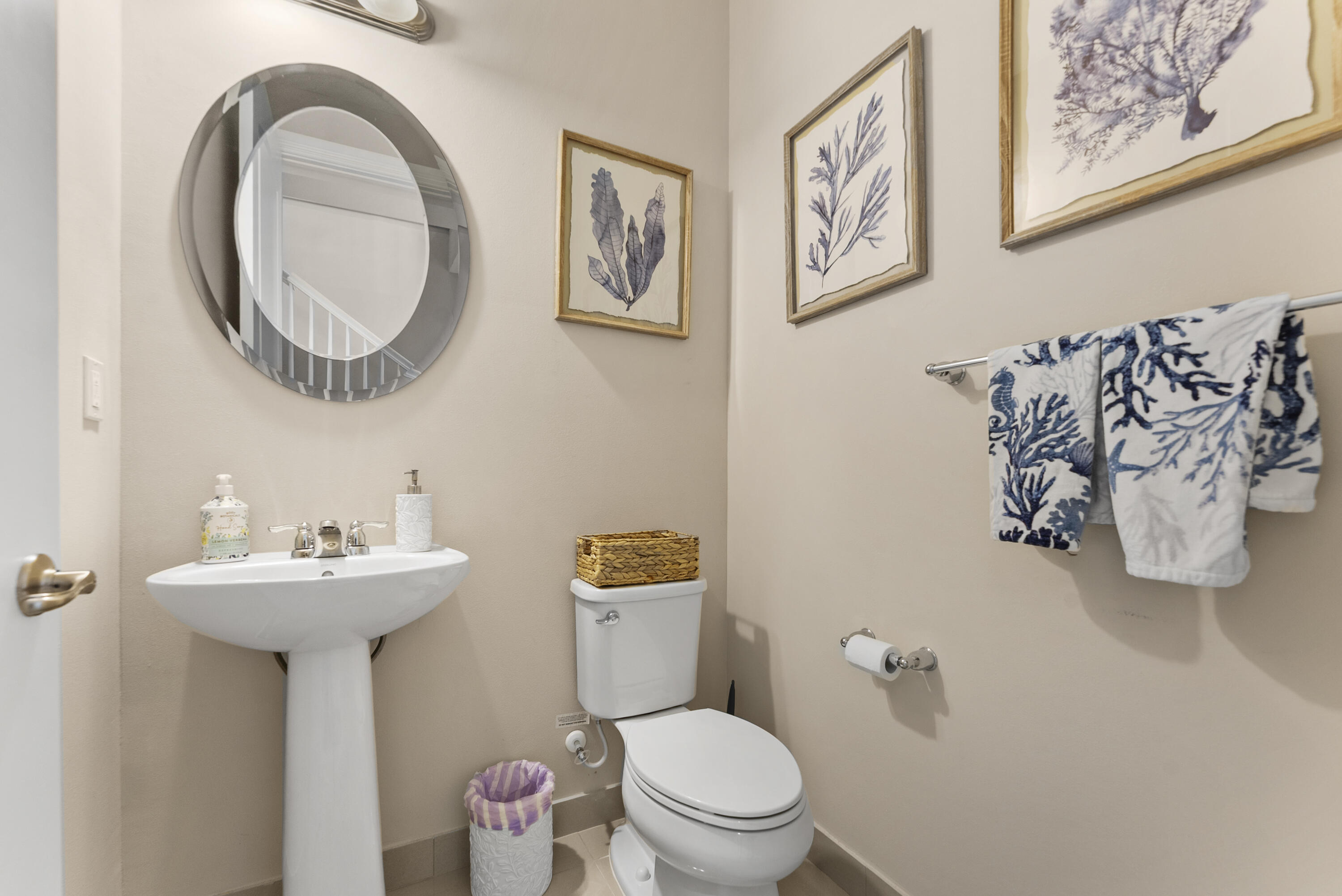 BOCA DUNES PUD - Residential