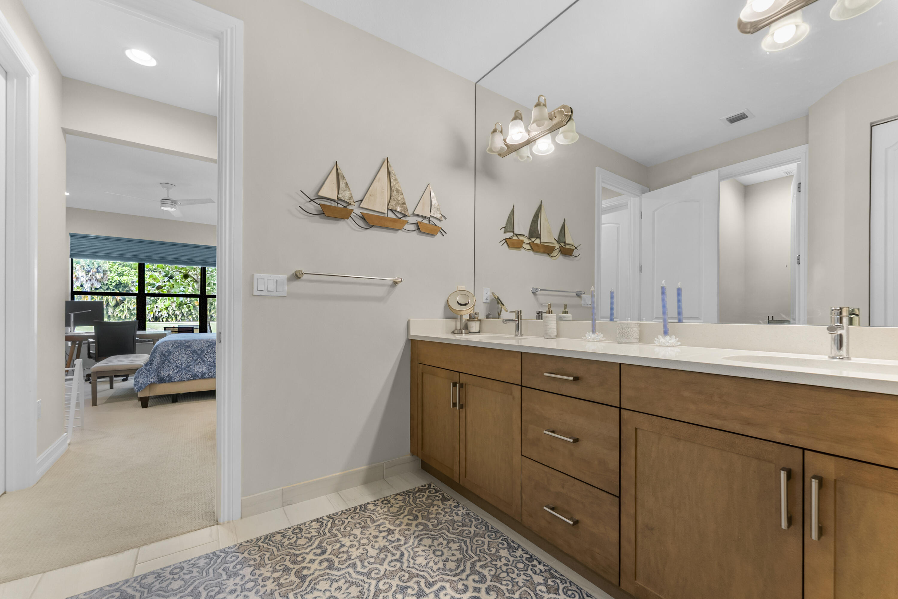 BOCA DUNES PUD - Residential