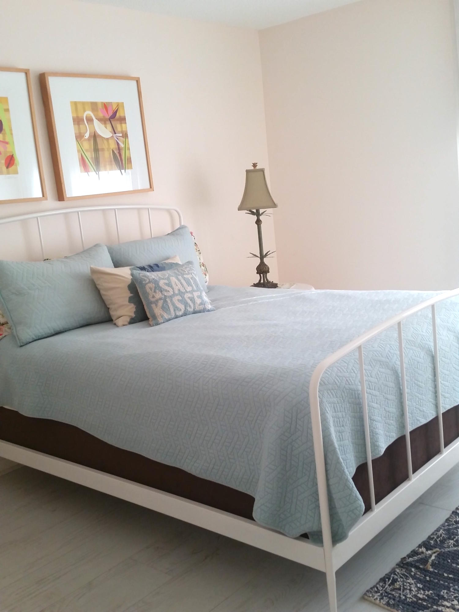 CORNICHE CONDO - Residential