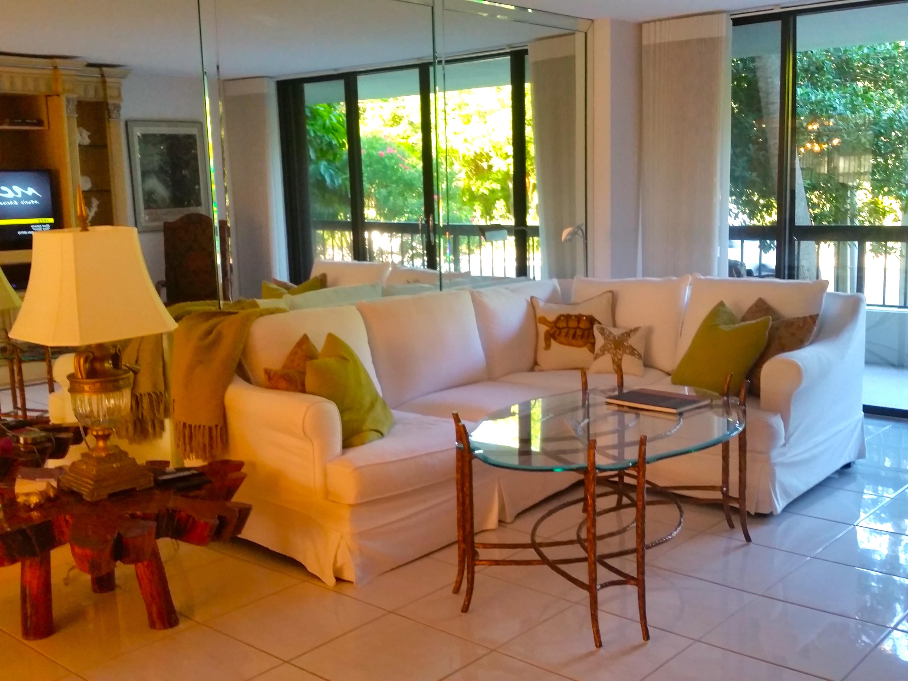 CORNICHE CONDO - Residential