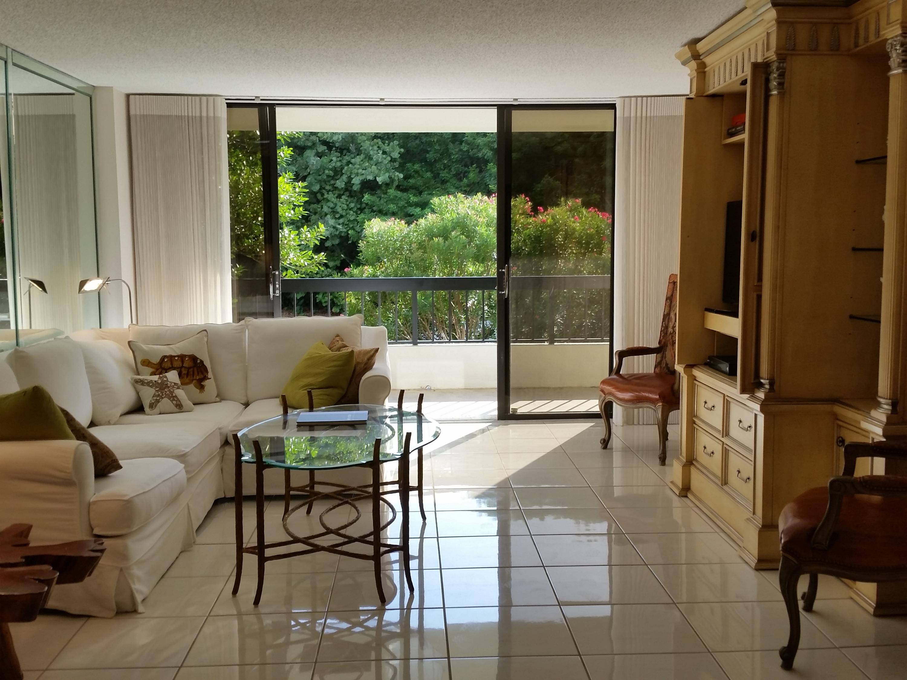 CORNICHE CONDO - Residential