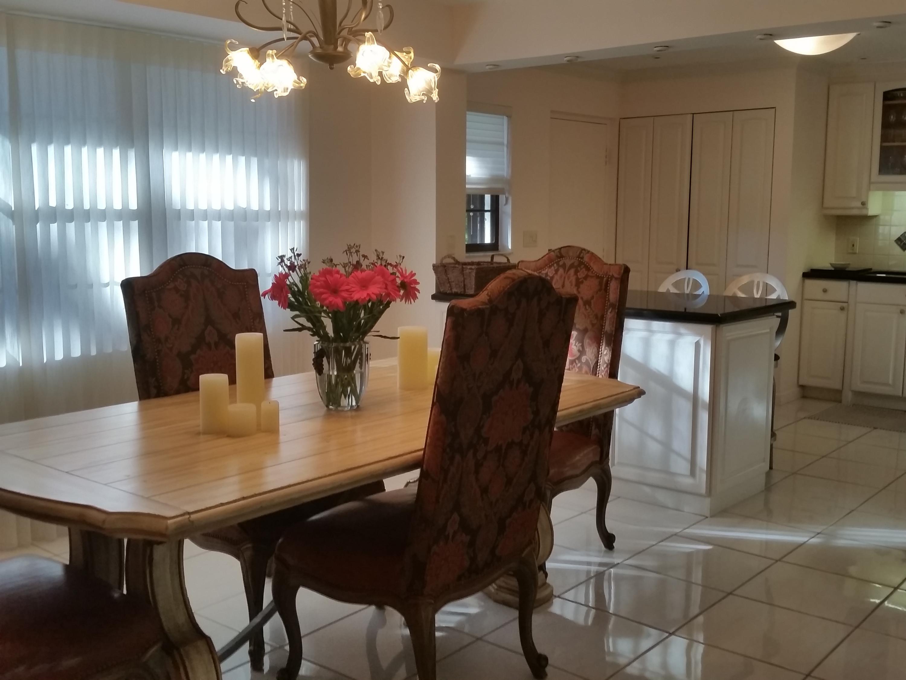 CORNICHE CONDO - Residential