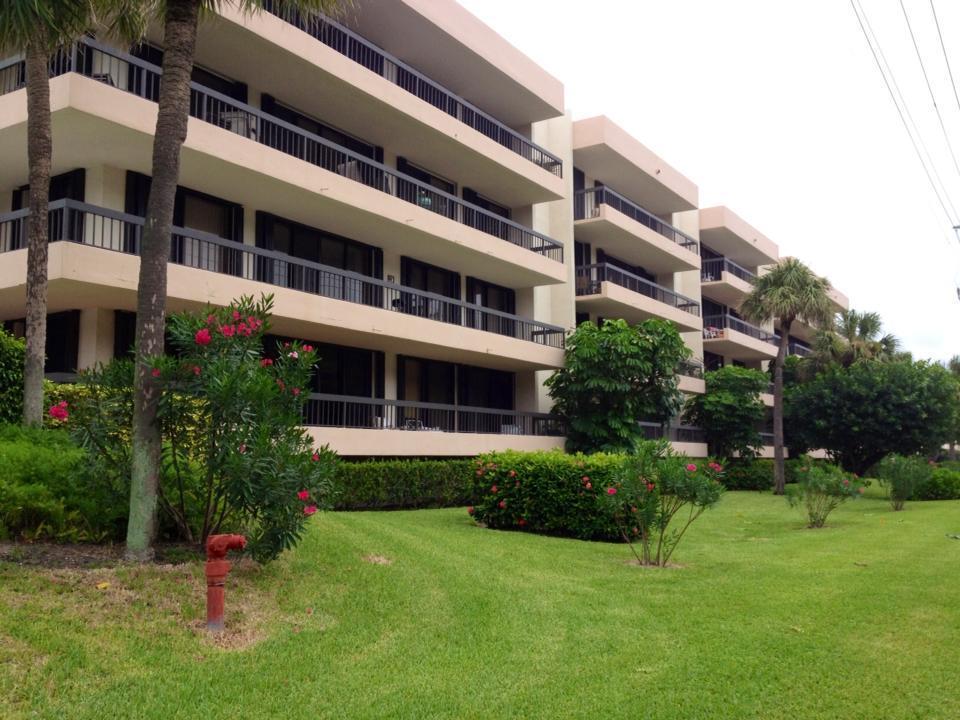 CORNICHE CONDO - Residential