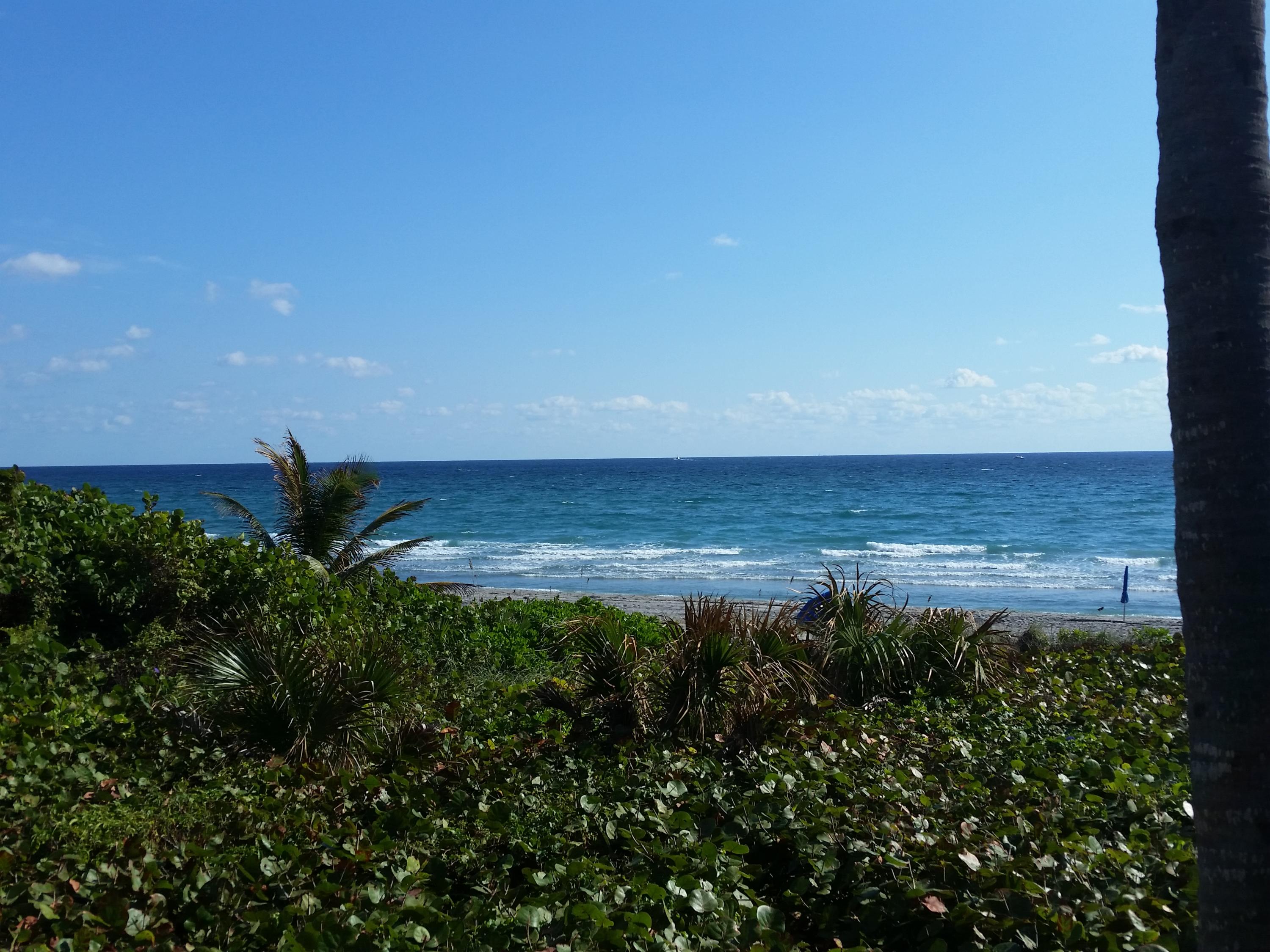 CORNICHE CONDO - Residential