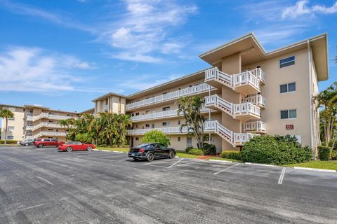 2669 S Garden Drive S 401 Lake Worth FL 33461