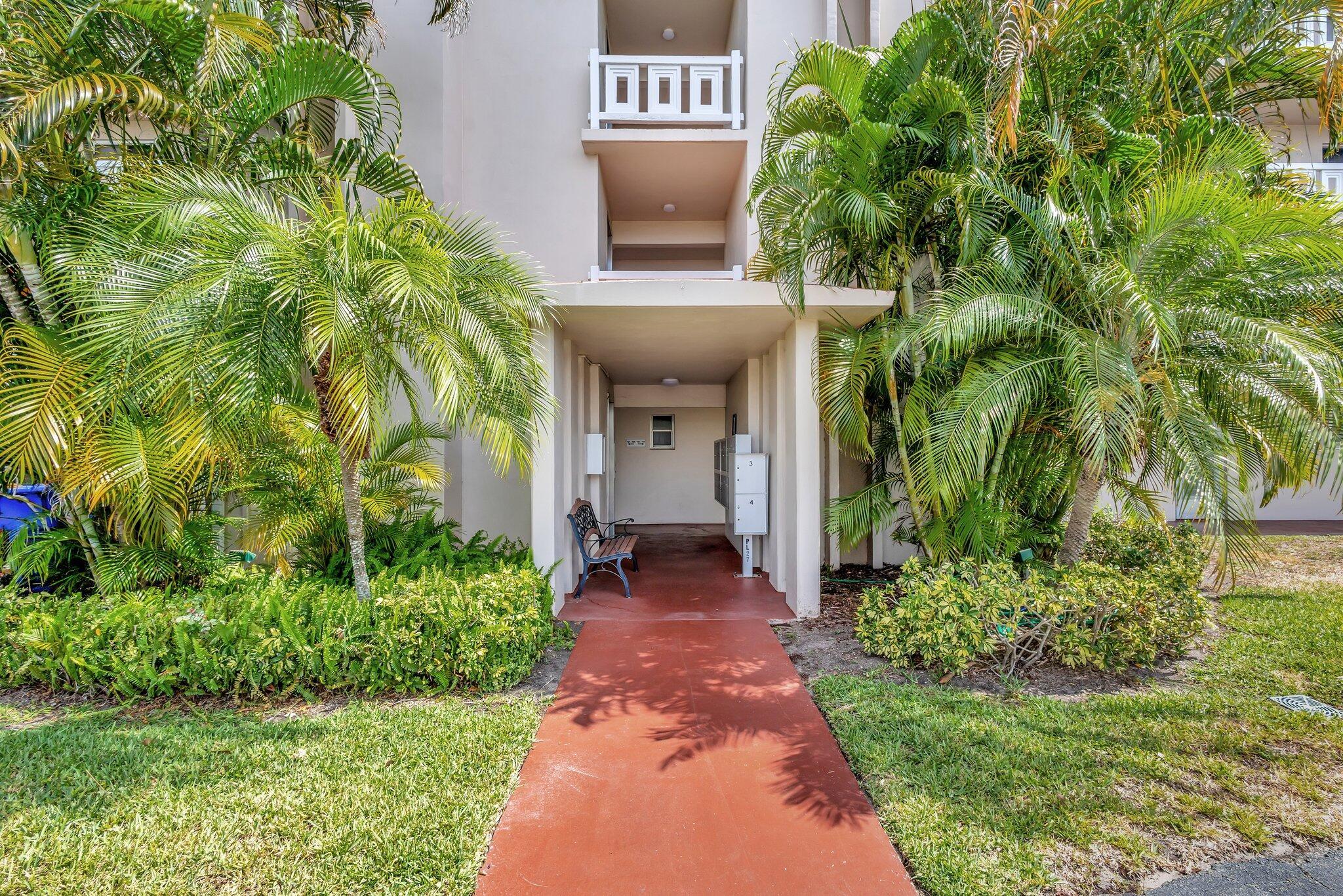2669 S Garden Drive S 401