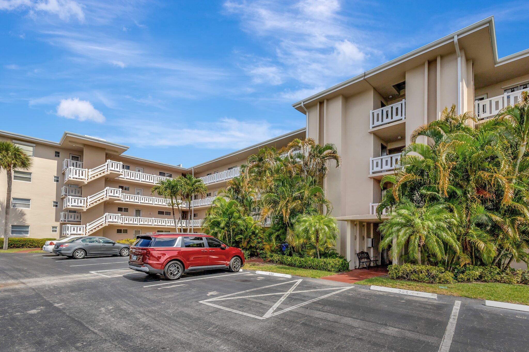 2669 S Garden Drive S 401
