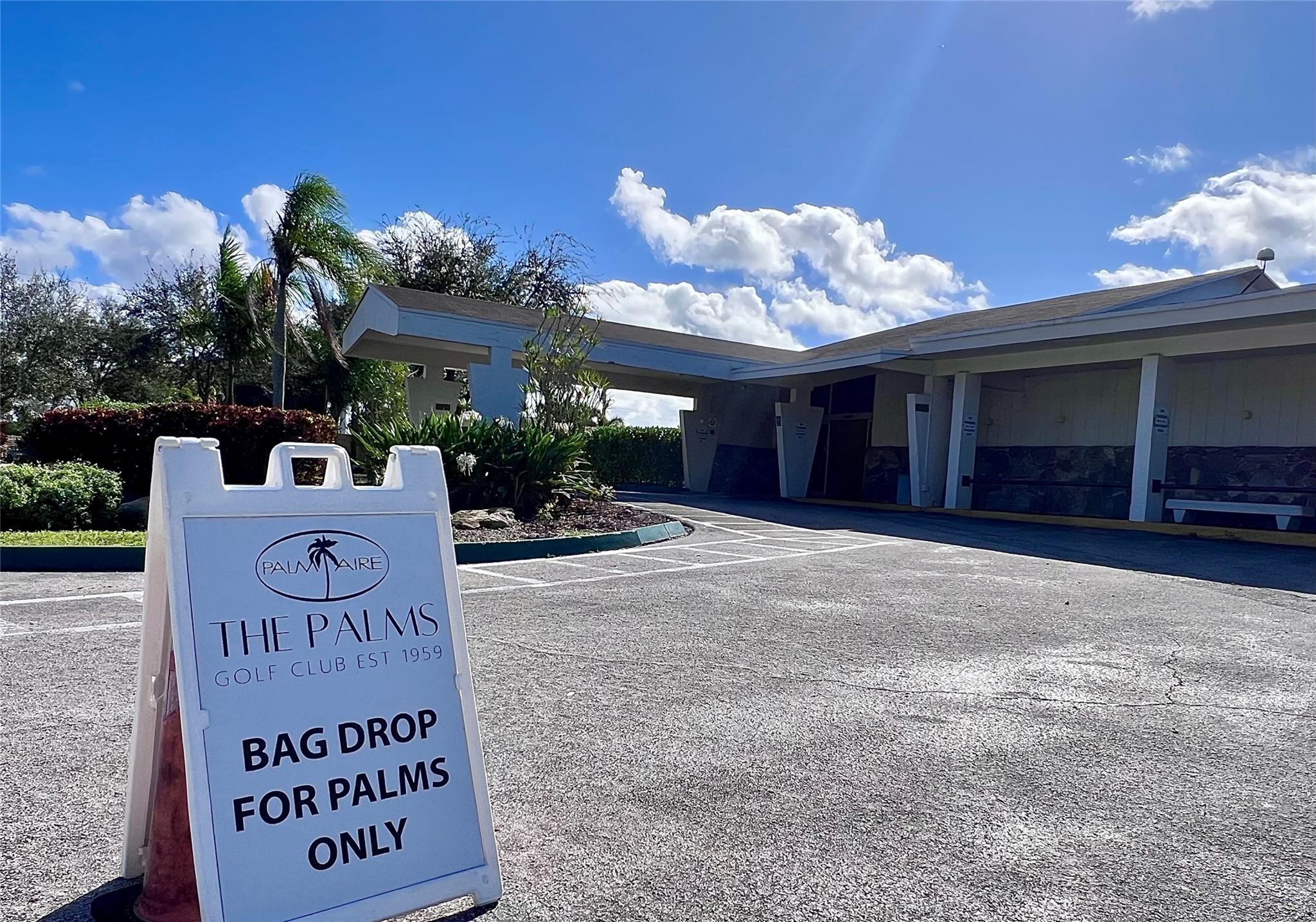 PALM AIRE CONDOMINIUM - Residential