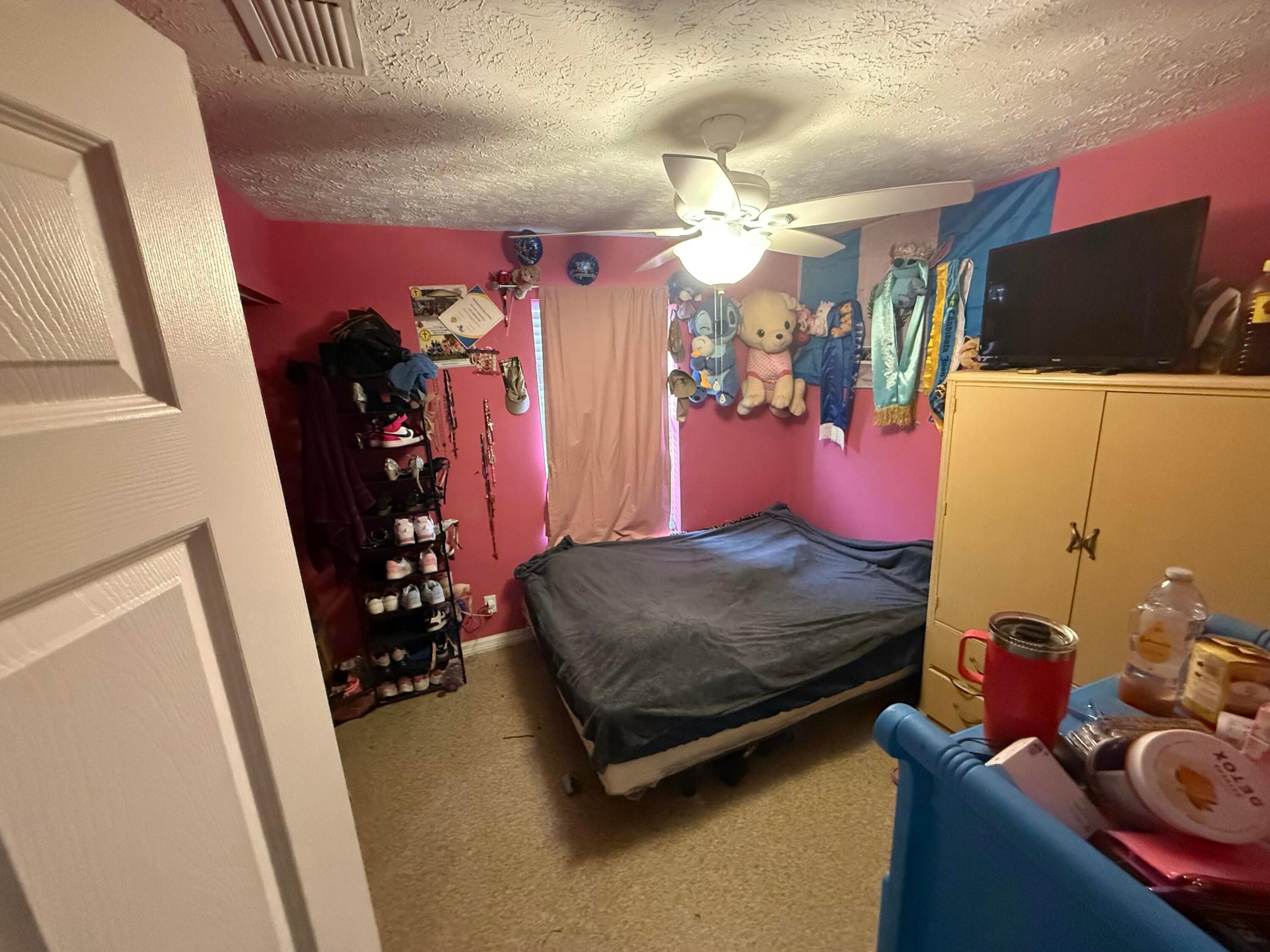 BOOKER PARK - Residential