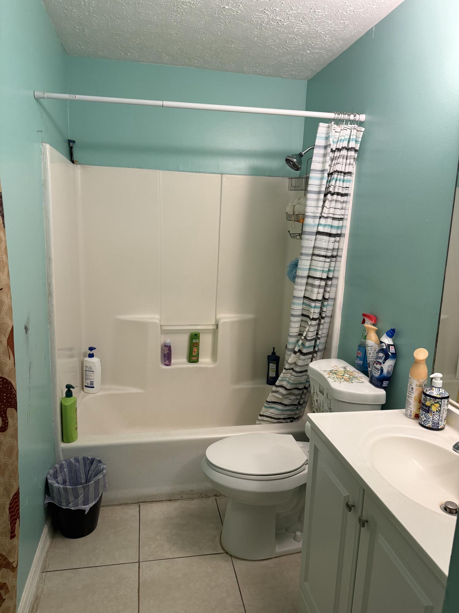 BOOKER PARK - Residential