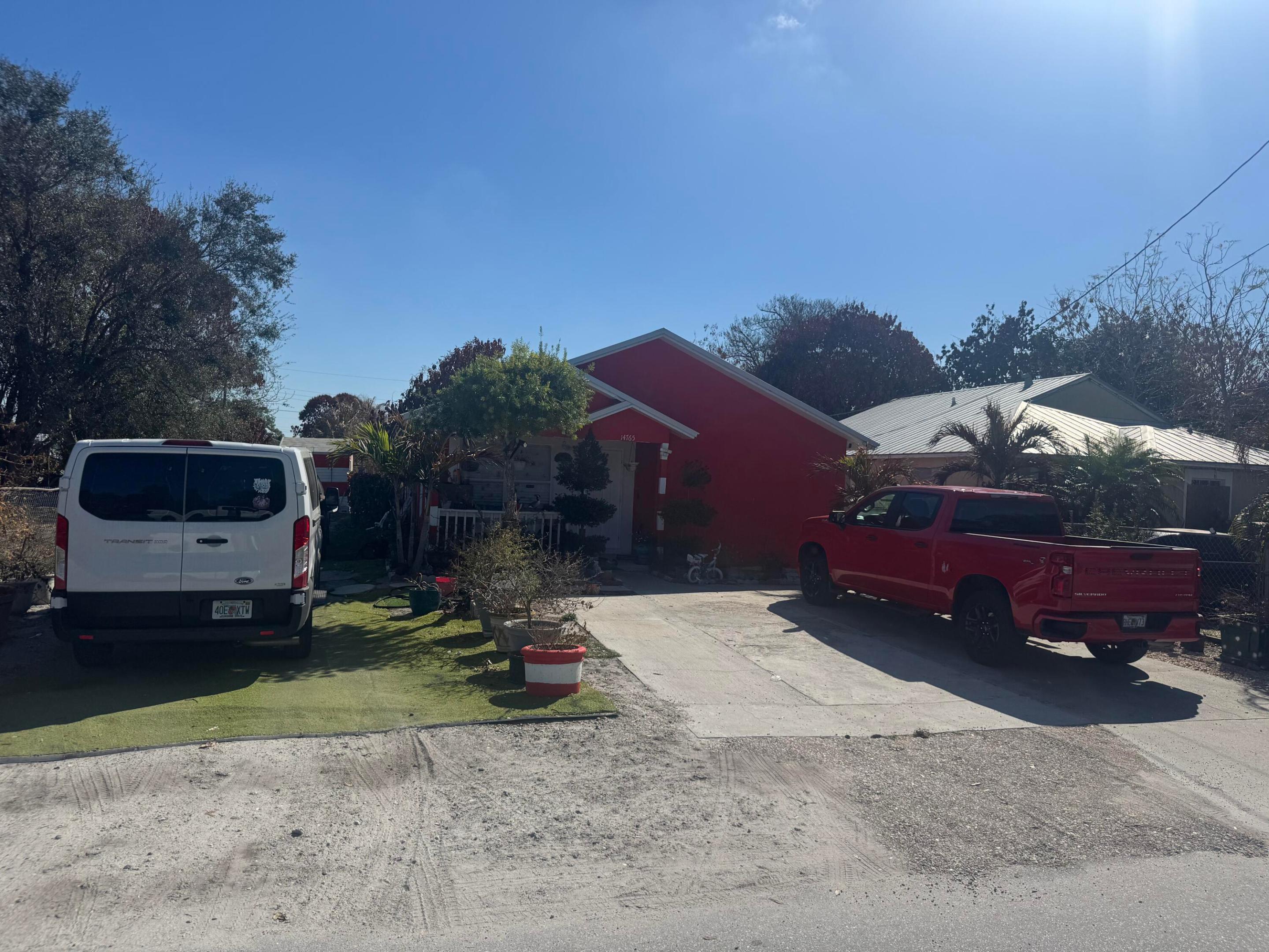 BOOKER PARK - Residential