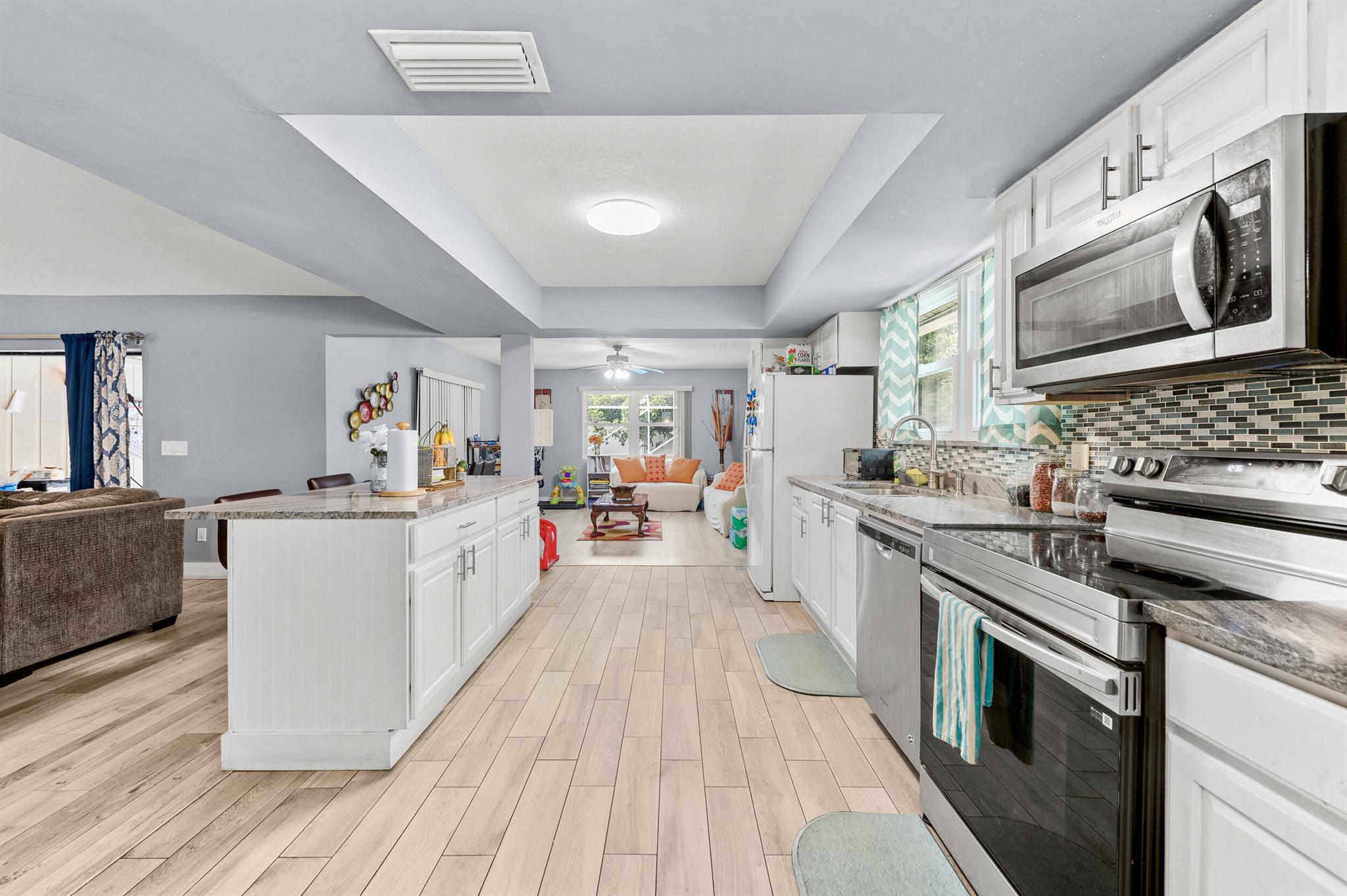 Spencer Lakes 1 - Residential