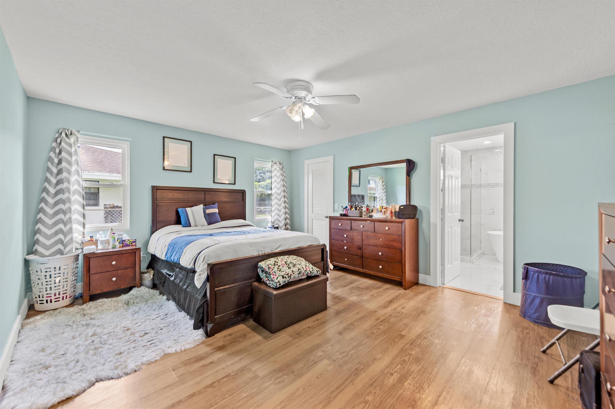 Spencer Lakes 1 - Residential